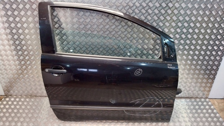 Portière Droit VW FOX 03