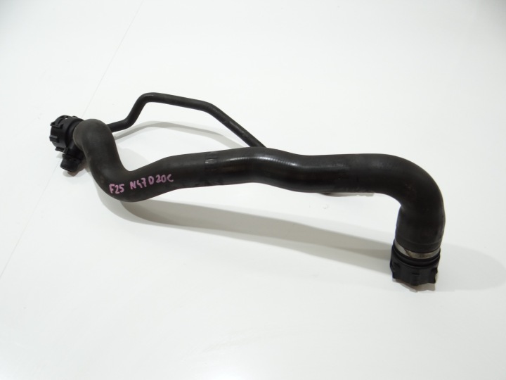 wiring hose of water BMW X3 F25 N47D20C 7811128
