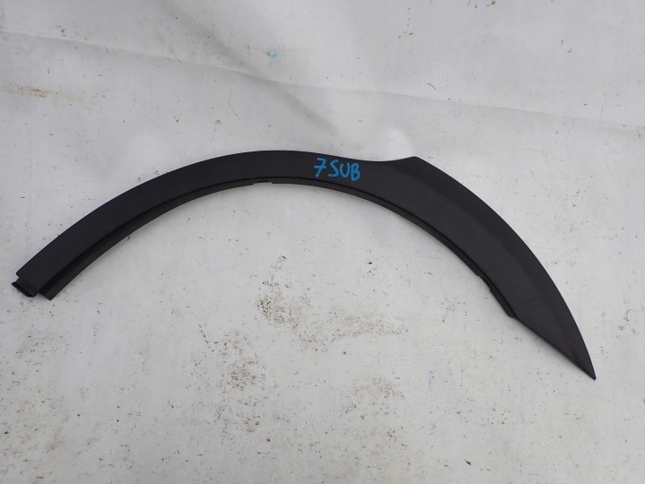 SUBARU OUTBACK V 5 14-19 moulding cap left rear part