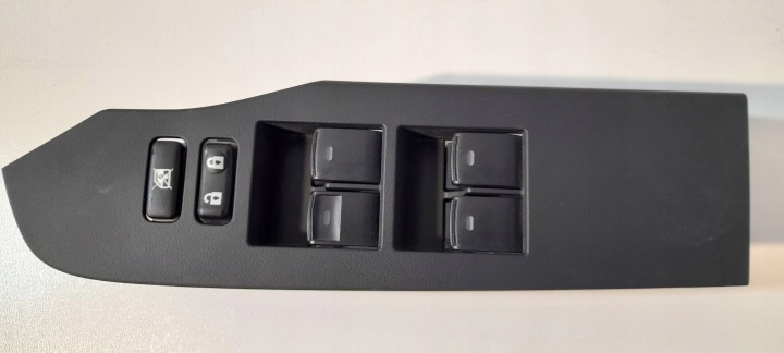 Toyota Auris E18 switch of control of the window 7423202E80 (F87)