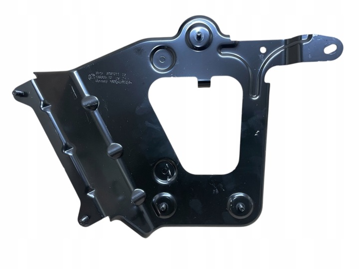Halter Halter WZMACNIACZA BMW 5 G30 LCI