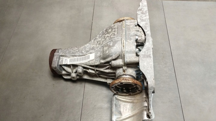 Audi A8 D4 4H 3.0 TDI Differential Differential heck 0AR525083C