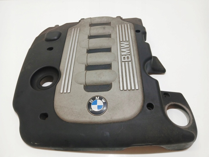 OSLON motorfedél felső BMW X3 E83 306D3 3.0D OE 7796091 (0006136)