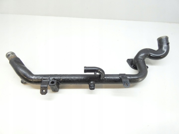 pipe of water MAGISTRALA OPEL VECTRA C SIGNUM 1.9 CDTI 120KM Z19DT 02-08