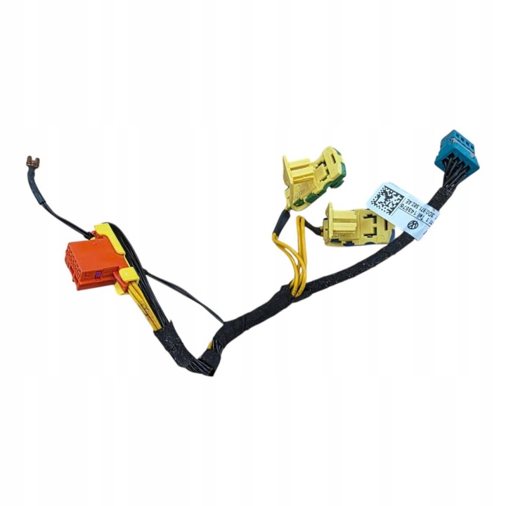 bundle KABEL airbags POWIETRZNEJ driver´s VW TOUAREG and 3D0971582AE