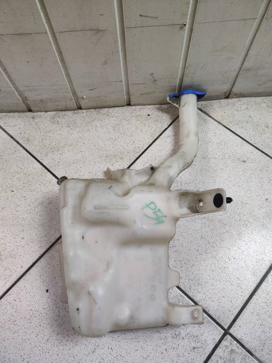 serbatoio LAVAFARO Anteriore Ford Fusion USA 2 2014