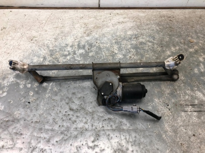 mechanizmus stieračov SUZUKI SWIFT MK6