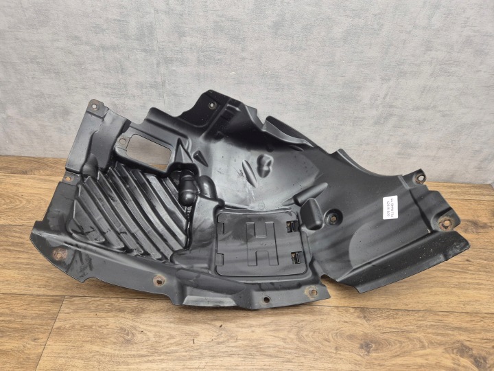 BMW 4 F32 F33 F36 Pare soleil Droit Avant Avant partie de M-paquet 7260730