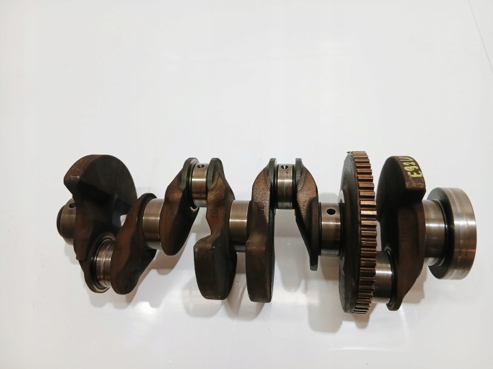 albero motore BMW E92 E93 N43B20A