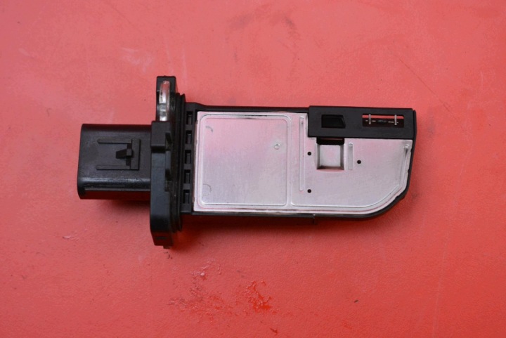 luftmassenmesser 8V21-12B579-AA VOLVO V60 1 und 1.6 D2 115 KM LIFT 13-20