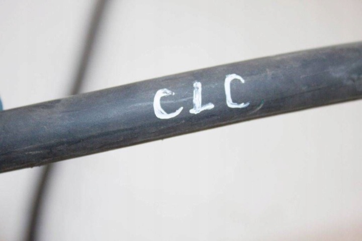 MERORS-BENZ CLK (C209) N67063 2.7L hovedlysprinklerrør 8