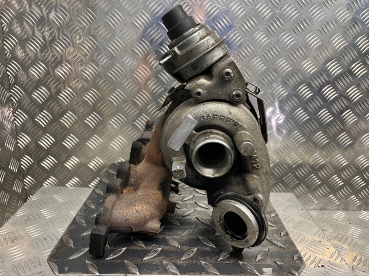 TURBINA turbolader VOLKSWAGEN GOLF 6 03L253016T