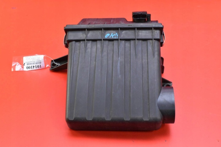SCATOLA FILTRO LP1540 SUZUKI SWIFT 4 IV MK6 1.3 16V 92 KM 04-10