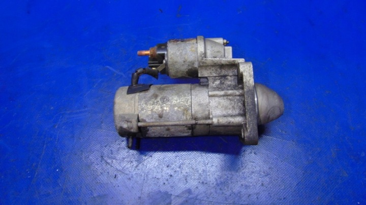 starter 2.5TD TDI HYUNDAI H1 H100