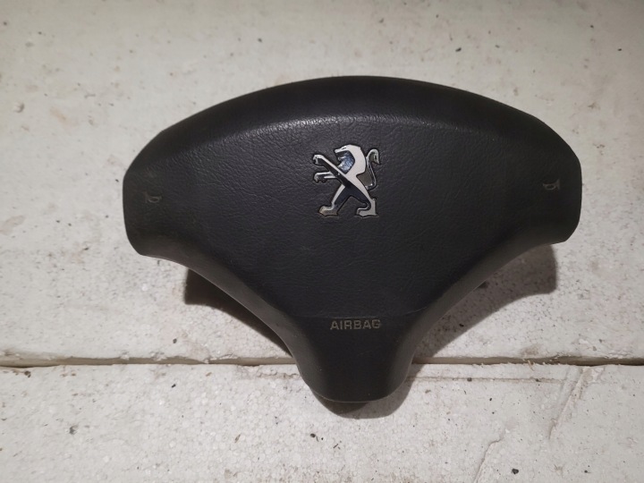 steering wheel airbag PEUGEOT 3008 5008 and LIFT