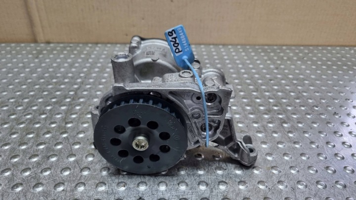 oil pump 04L145208K VW GOLF VII TIGUAN II PASSAT B8 A3 8V LIFT 2.0 TDI