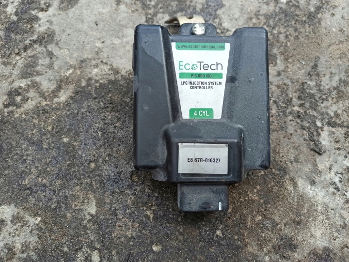 MODUL EINSPRITZ GAS LPG E867R016327