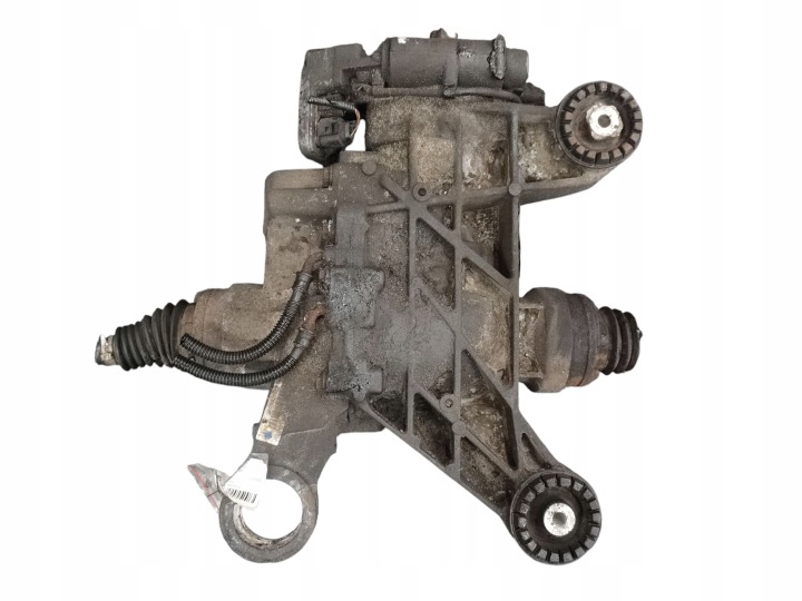 Ausgleichgetriebe Differential Differential heck VW TIGUAN und 5N 2.0 TDI 0AY525010B