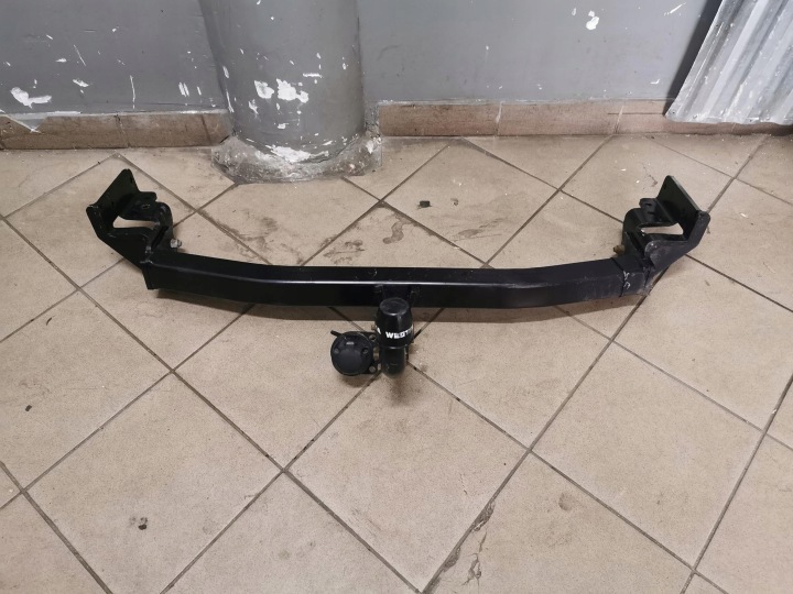 Kugelkopf FORD KUGA MK2 13-19 55R-010413