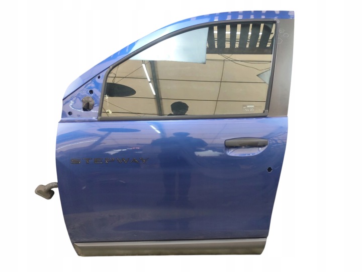 Portière Gauche Avant DACIA LODGY STEPWAY LIFT LAK: TERQH (17-22)