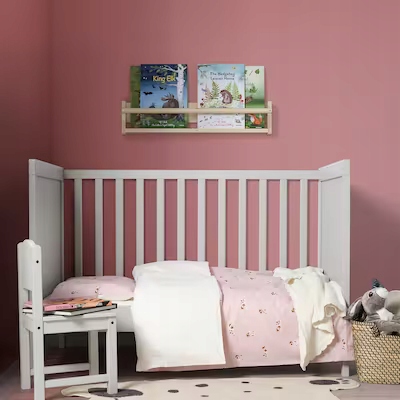 Килим IKEA DROMSLOTT форма собаки 66x110 см — фото 5