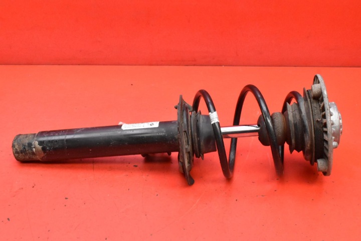 amortizer lijevi prednji dio 6791579 BMW 4 F36 2.0 D 150 KM 13-17