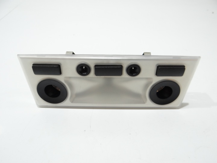 FANALE CIELO INTERNO OSWIETLENIE cabina BMW E61 6912631