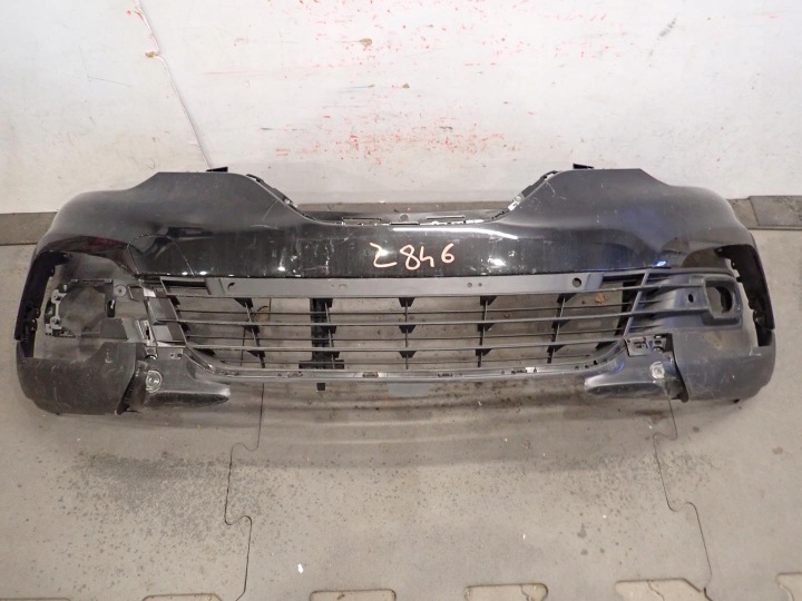 Paraurti Anteriore Anteriore RENAULT CAPTUR e LIFT 2017- 620227871
