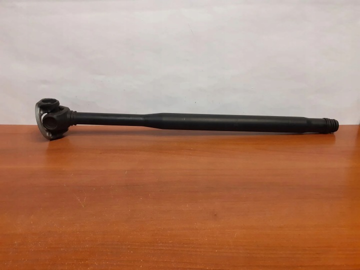 MERCEDES-BENZ άξονας μετάδοσης GLC (X253, C253) 2534103301 2.0L βενζίνη 9