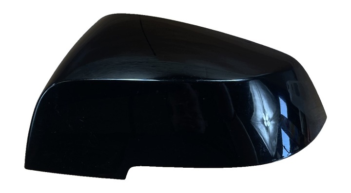 BMW 1 II F20 3 VI F30 4 F32 2011- SCATOLA copertura GREMBIALINA SPECCHIETTO RETROVISORE sinistra 7242157