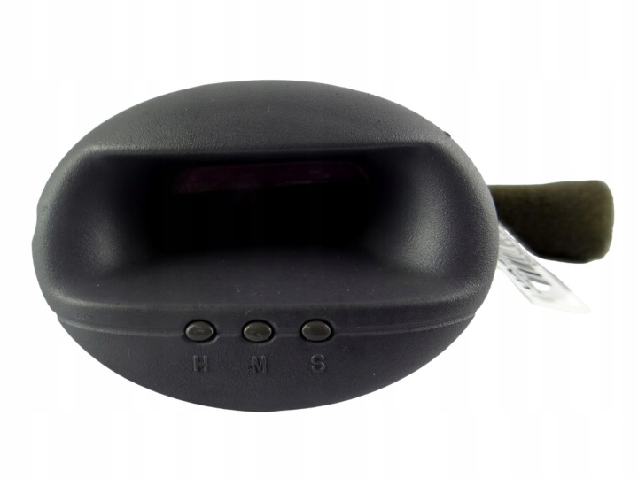 display clock DAEWOO MATIZ 96 323 322