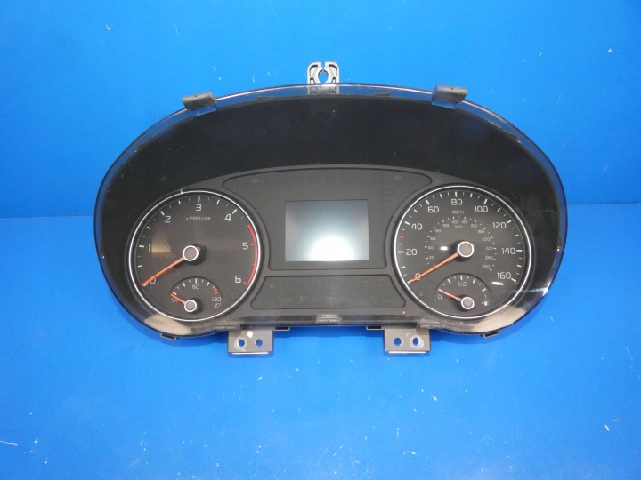 KIA OPTIMA IV JF 2015- Kombiinstrument Kombiinstrument WERSJA ANGIELSKA