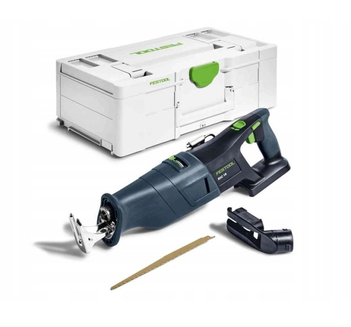 Pila Ocaska Akum.rsc 18 Eb-basic 576947 Festool
