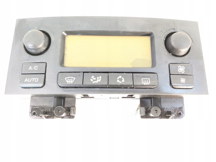 switch switch air conditioning control panel OE 21675160 Citroen C4 04-10