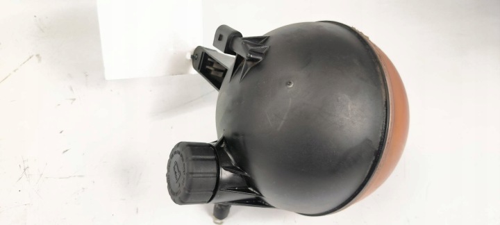Behälter des Gasses 1695000144 MERCEDES-BENZ A-KLASA W169