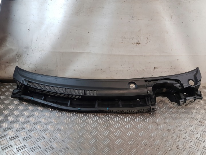 TOYOTA AURIS et 07R- Grille égouttage Complets 55708-12290