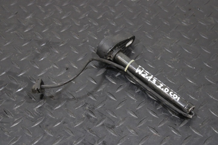 NABOJ PIROTECHNICZNY der Kühlergrill MERCEDES E-KLASA W213 AMG A2139062201