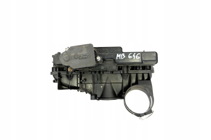 intake manifold MB KL E W211 2.2 CDI A6460902437