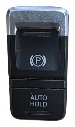 ovladac brzdy POSTOJOWEGO VOLKSWAGEN TOUAREG II AUTO HOLD 7P1927225C