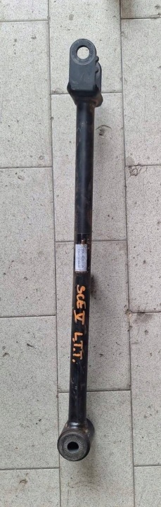 Querlenker hinten unterer heck Seite links Renault Scenic E-Tech V 555068630R