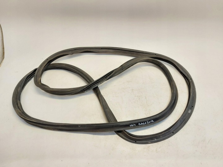 VW ID4 11A , 2024r SUV 5D Dichtsatz heckklappe Kofferraum 11A827705B