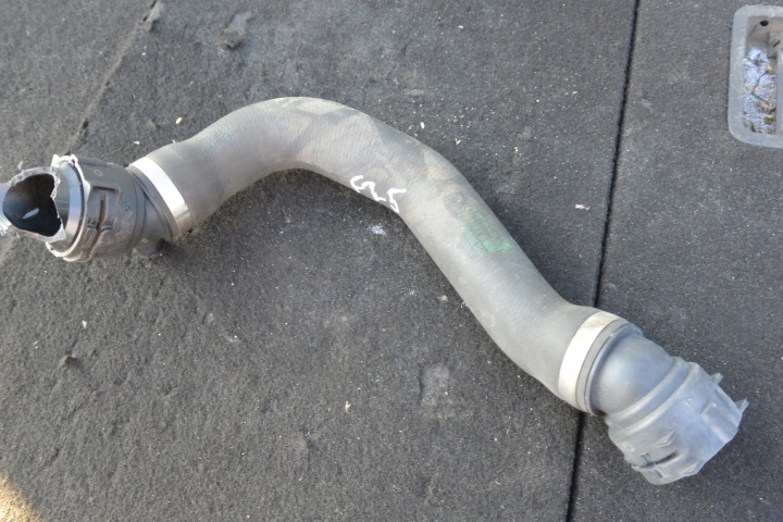 Schlauch des Wassers rohr Schlauch Rohr BMW X3 F25 N20 F26 7601856