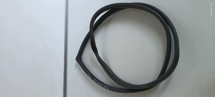 HYUNDAI TUCSON III 15-20 Joint Portière Droite Arrière