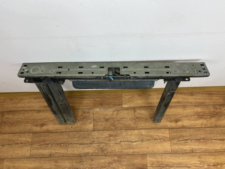 trittstufeneinsatz trittstufe paki heck burty träger Ford F150 2015+