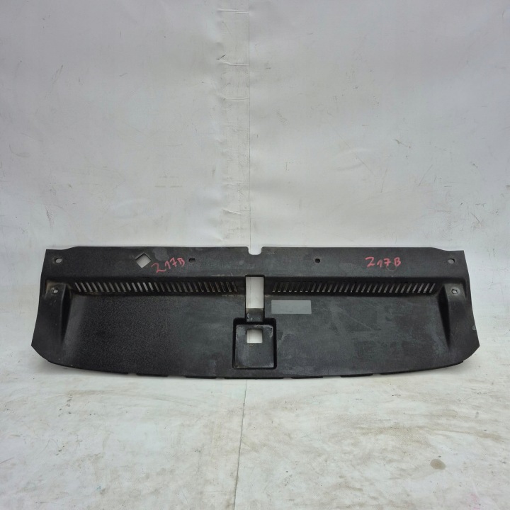 HYUNDAI TUCSON III 3 15-20 Blende Abdeckung Versteifung GORA öv, szíj