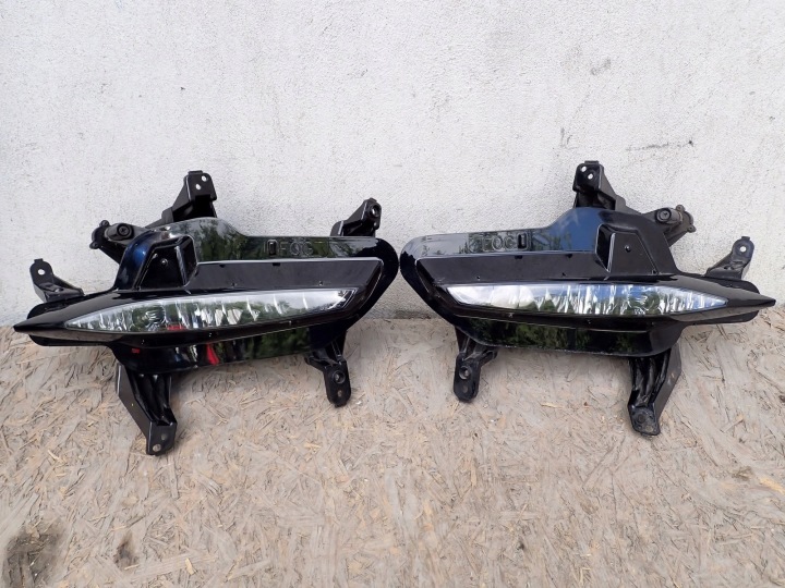 Droite Gauche Feux antibrouillard KIA CEED CEED 3 III CD LIFT 2021- 92202J7500 92201J7500
