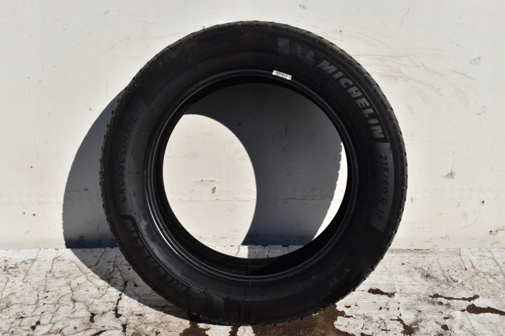 reifen ganzjahres MICHELIN CrossClimate 2 XL 215/60R17 100V 4,68mm
