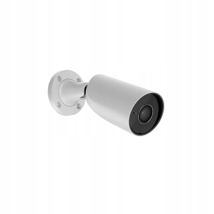 Ajax BulletCam 8 Mp 2.8 mm bílá venkovní kamera