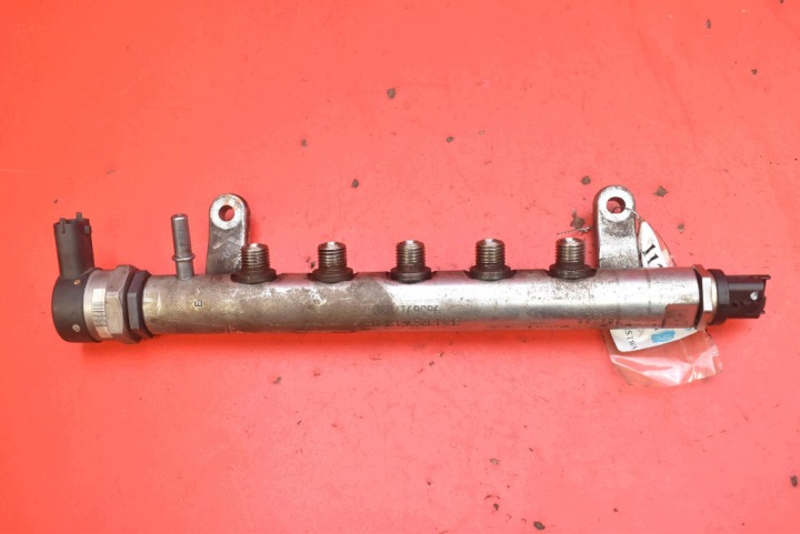 injection ramp 9656917280 CITROEN C5 II X7 III 2.2 HDI 170 KM 08-17