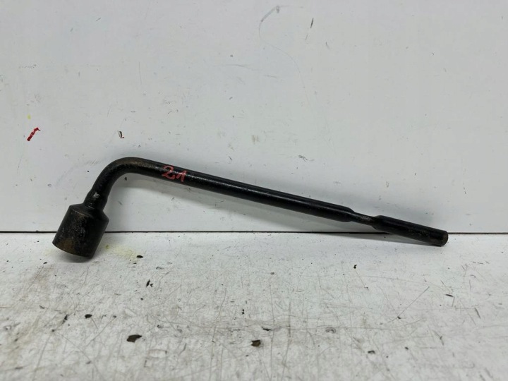 KIA HYUNDAI chiave DO delle ruote 21